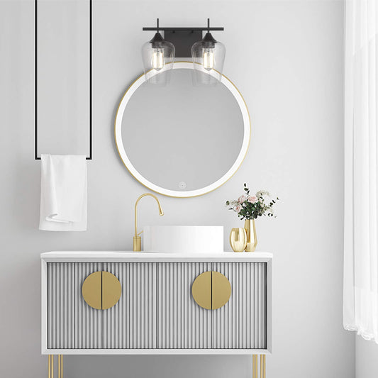 ARLIME 2-Light Wall Sconce