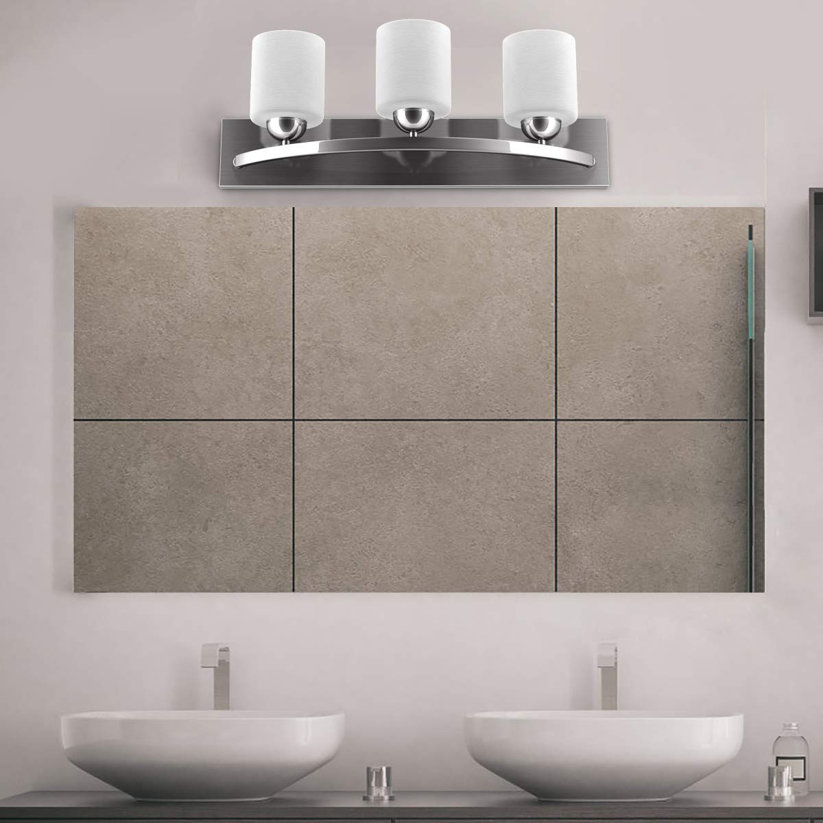 ARLIME Bathroom Vanity Light, Bath Light Bar Fixture Interior Lighting