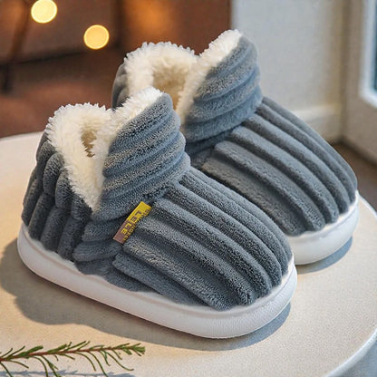 Corner Computer Desk Space-Saving Triangular Writing Desk w/ 2 Storage Shelves & 2 Cable Holes