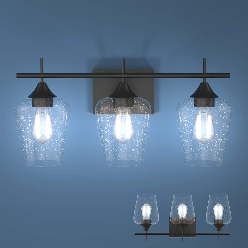 ARLIME 2-Light Wall Sconce