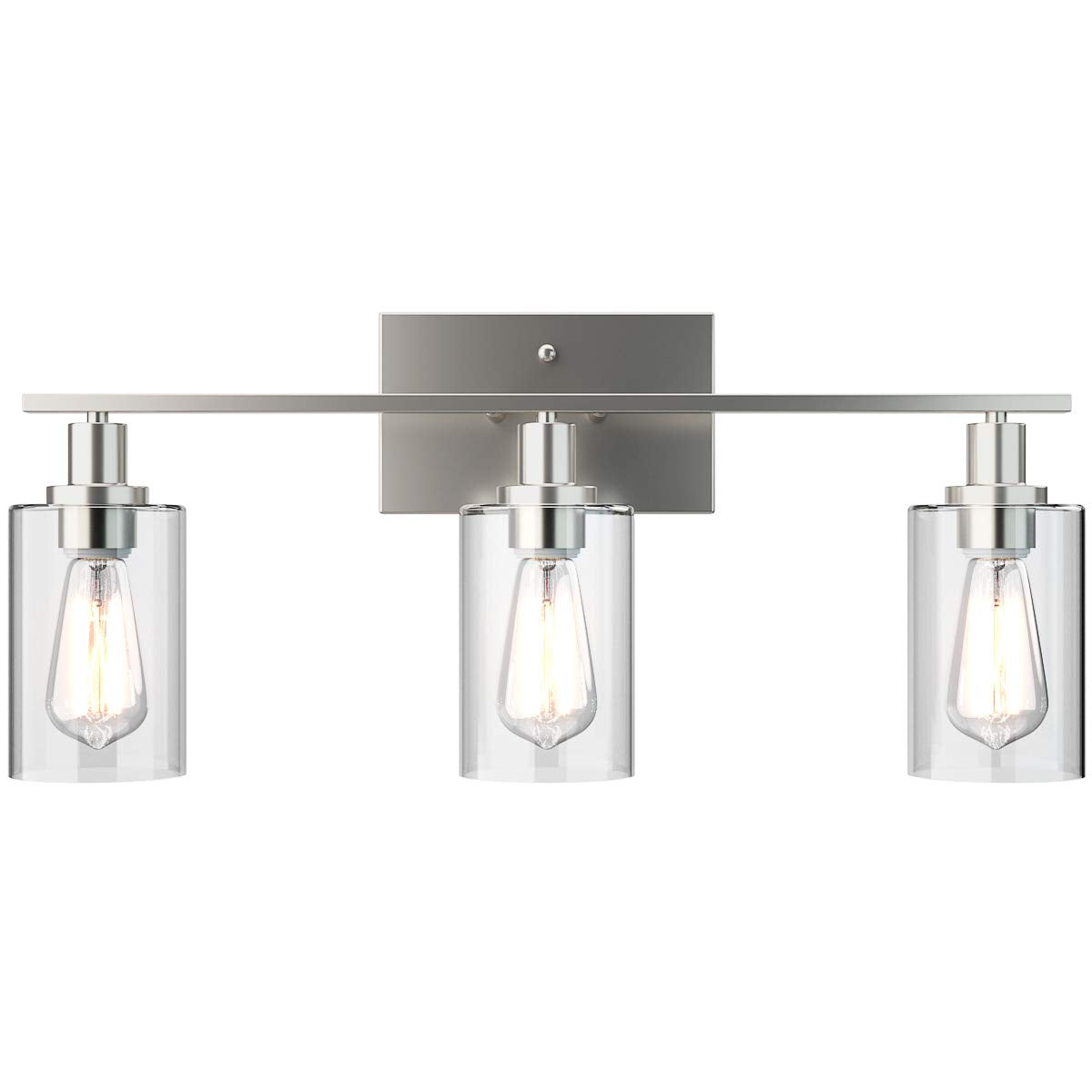 ARLIME 3-Light Bathroom Vanity Light Fixtures