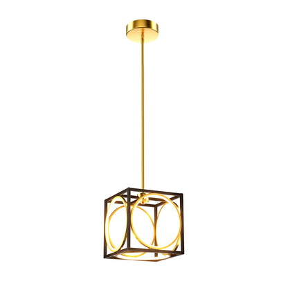 ARLIME Modern Pendant Light Fixtures