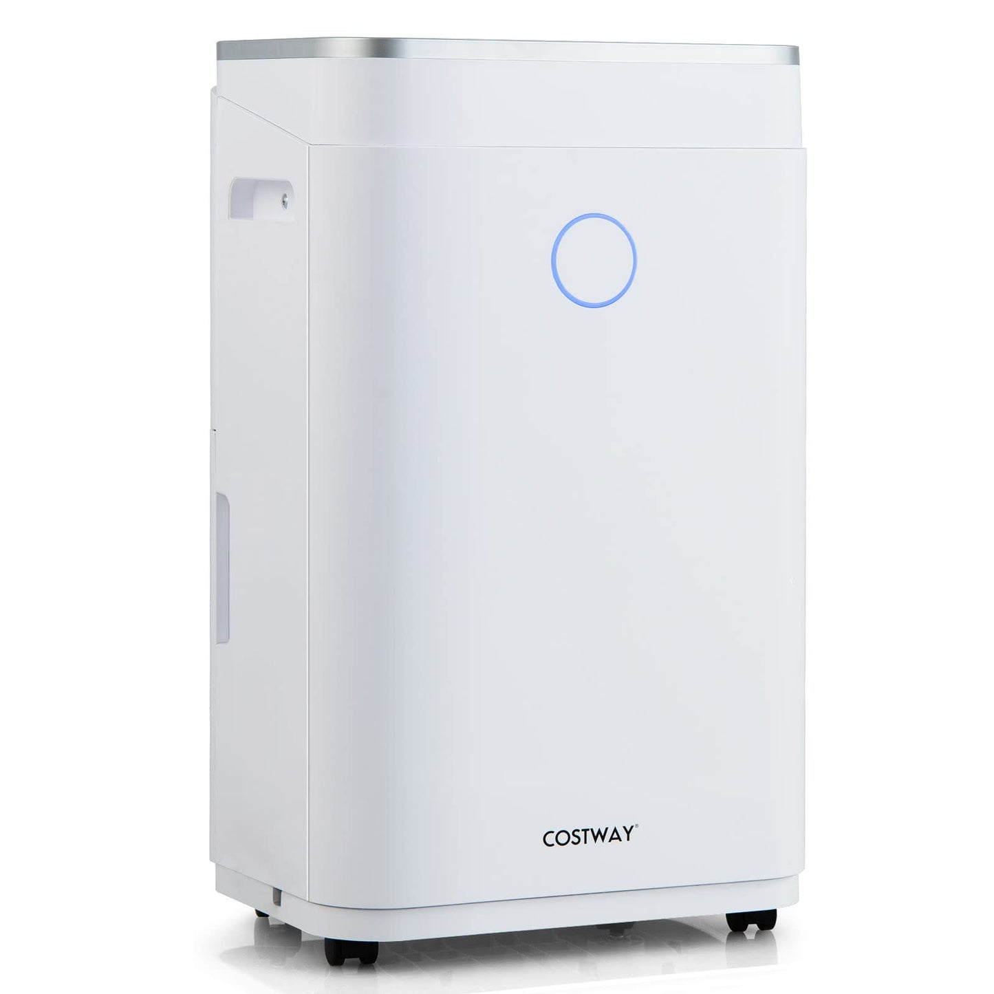 Dehumidifier for Home and Basements, 60 Pints Dehumidifier Rooms up to 4000 Sq. Ft, with 3 Modes