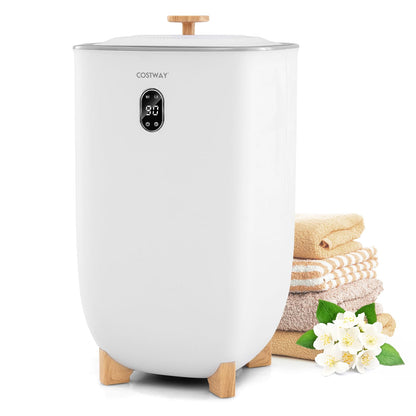 Large Towel Warmer for Bathroom