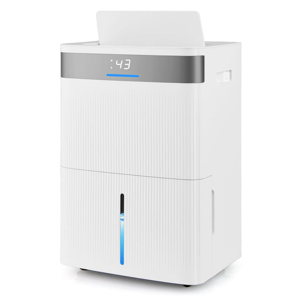 5500 Sq.Ft Dehumidifier for Basement