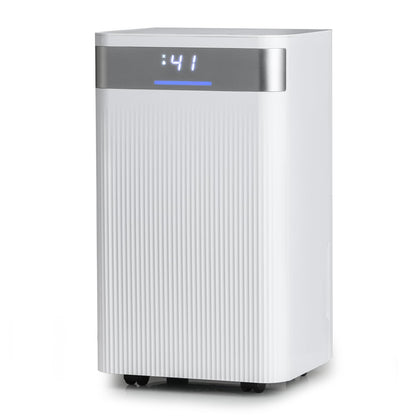 24H Timer 32 Pints Dehumidifier for Home