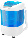 Mini Washer and Dryer Combo w/ 5.5lbs Washing Capacity - Arlime