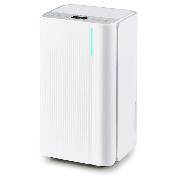 2000 Sq.Ft Portable Dehumidifier for Bedroom