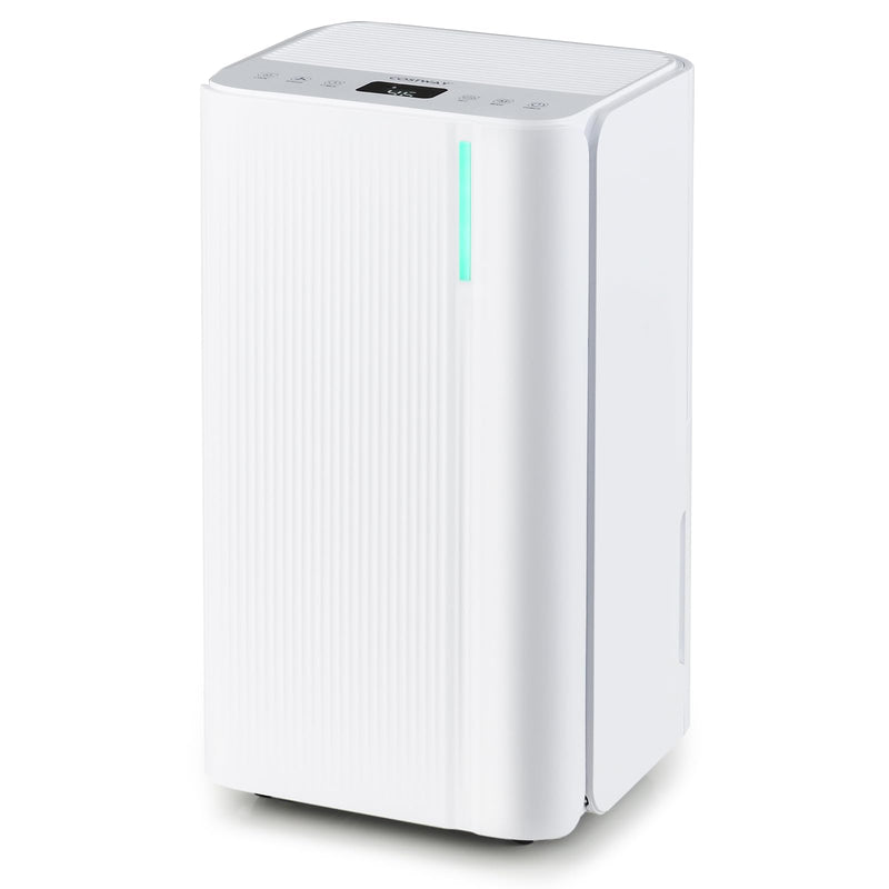 2000 Sq.Ft Portable Dehumidifier for Bedroom