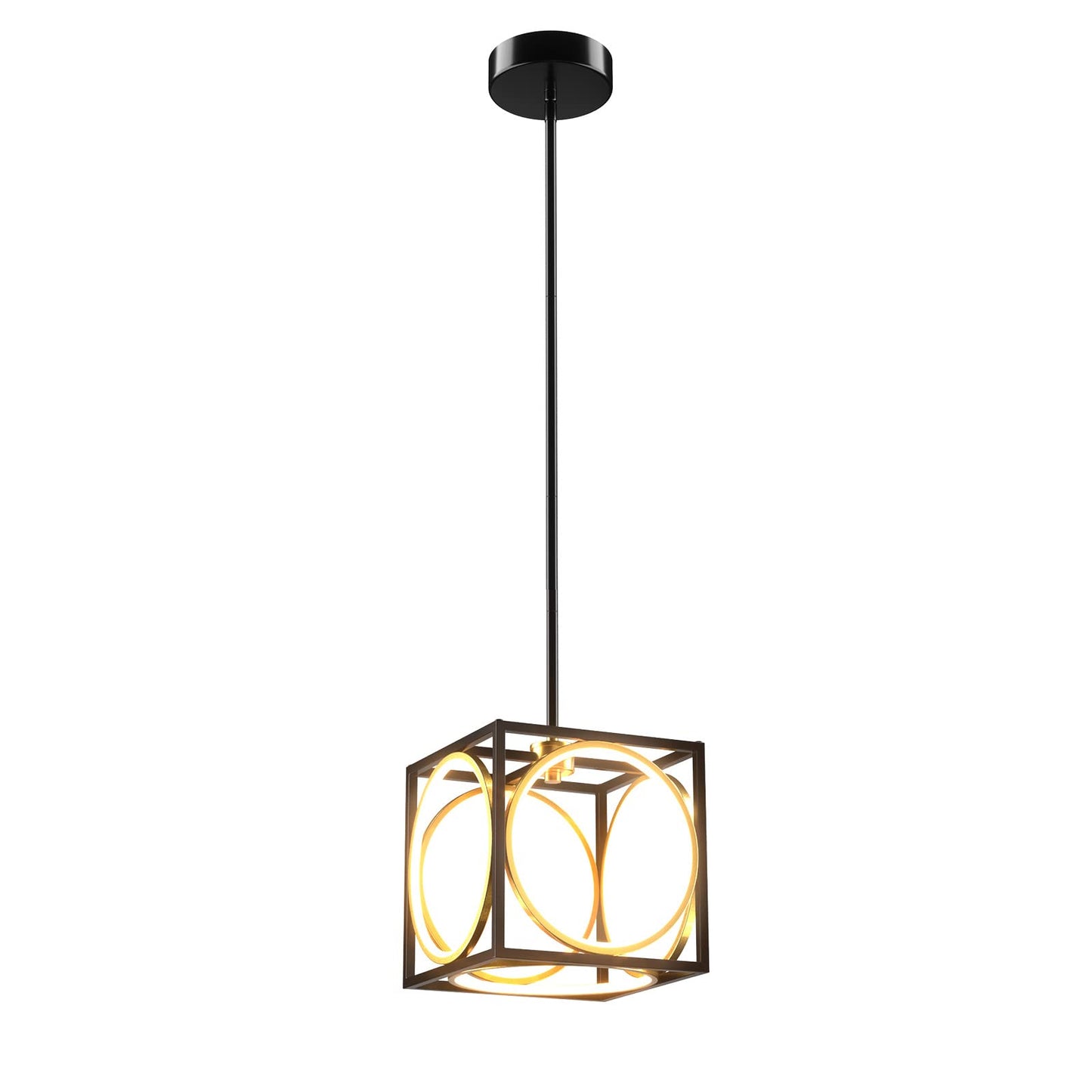 ARLIME Modern Pendant Light Fixtures