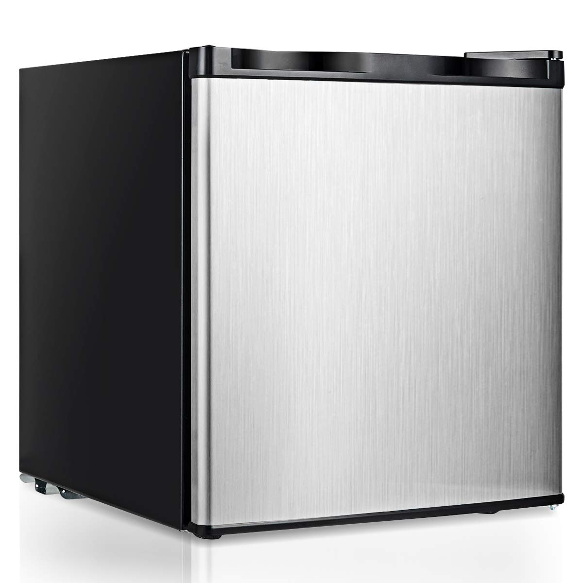 Compact Upright Freezer Countertop | 1.1 cu. ft. - Arlime