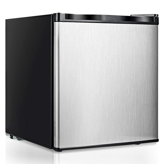 Compact Upright Freezer Countertop | 1.1 cu. ft. - Arlime