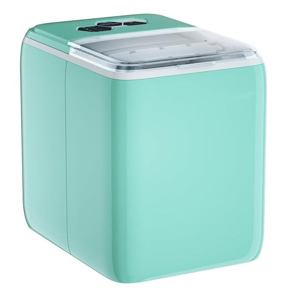 ARLIME Portable Ice Maker Countertop with Ice Scoop and Basket