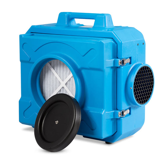 ARLIME Industrial Commercial Air Scrubber