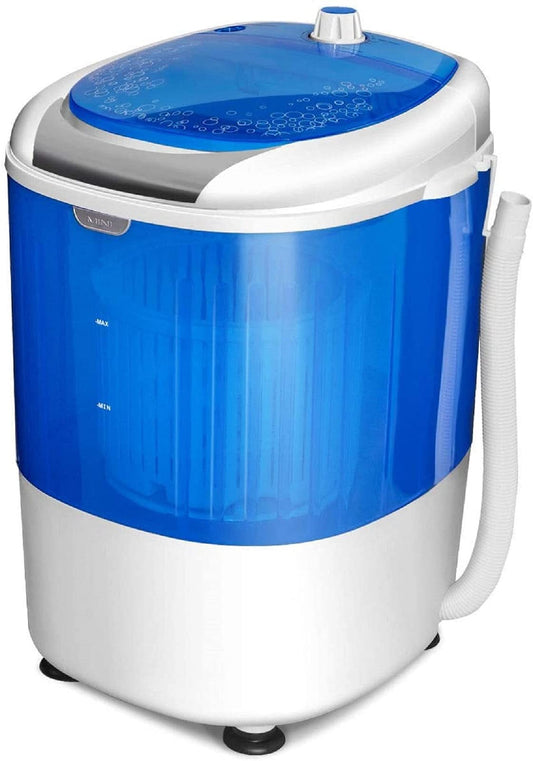 Portable Mini Washing Machine | Washing Capacity 5.5 lbs - Arlime