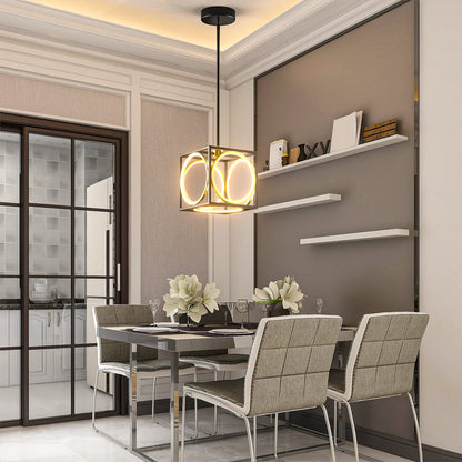 ARLIME Modern Pendant Light Fixtures