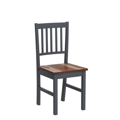Set of 4 Dining Chairs Dining Room Side Chair