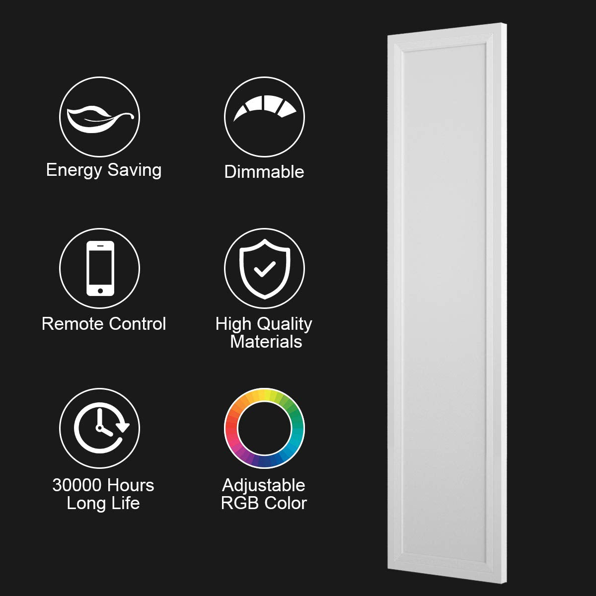 LED Ceiling Light - Arlime