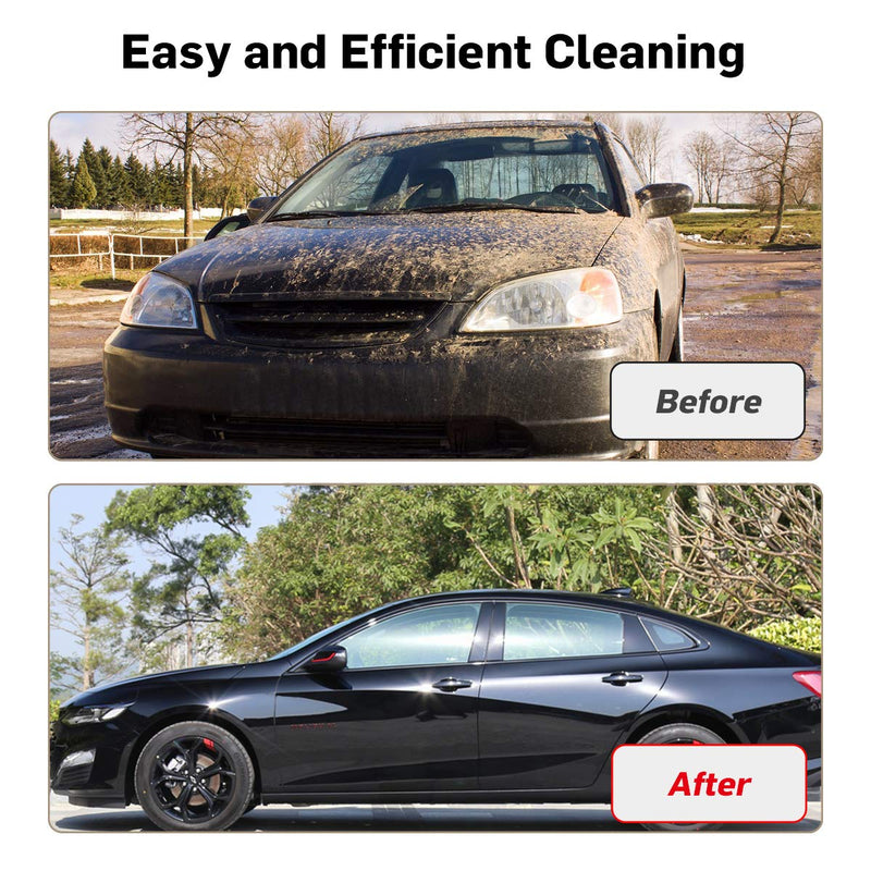 2030PSI Electric Pressure Washer | High Power Machine - Arlime