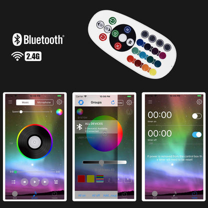 LED Ceiling Light - Arlime