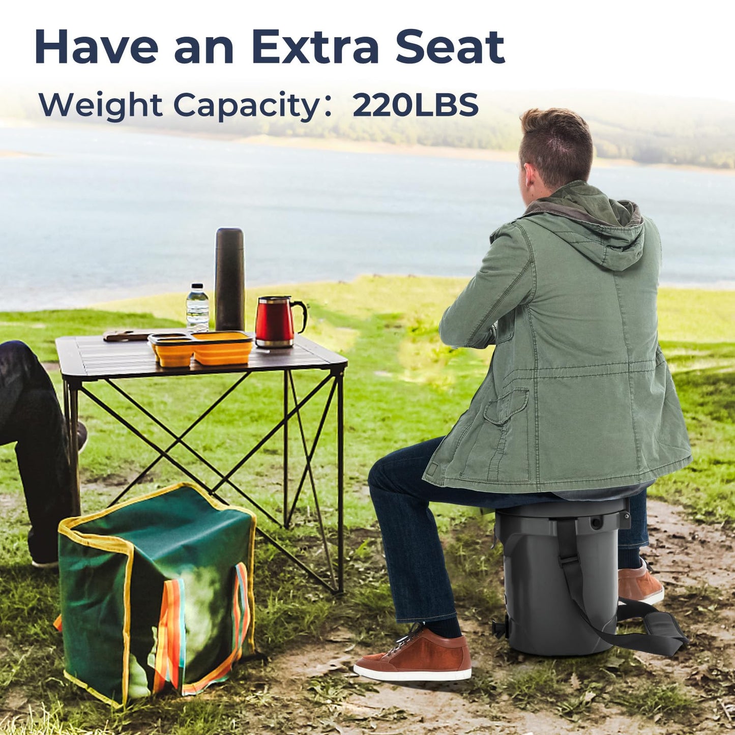 2.5 Gallon/10 QT Cooler with Beverage Dispenser