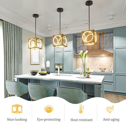 ARLIME Modern Pendant Light Fixtures