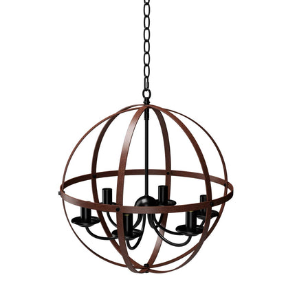 ARLIME Folding Rotatable Chandelier