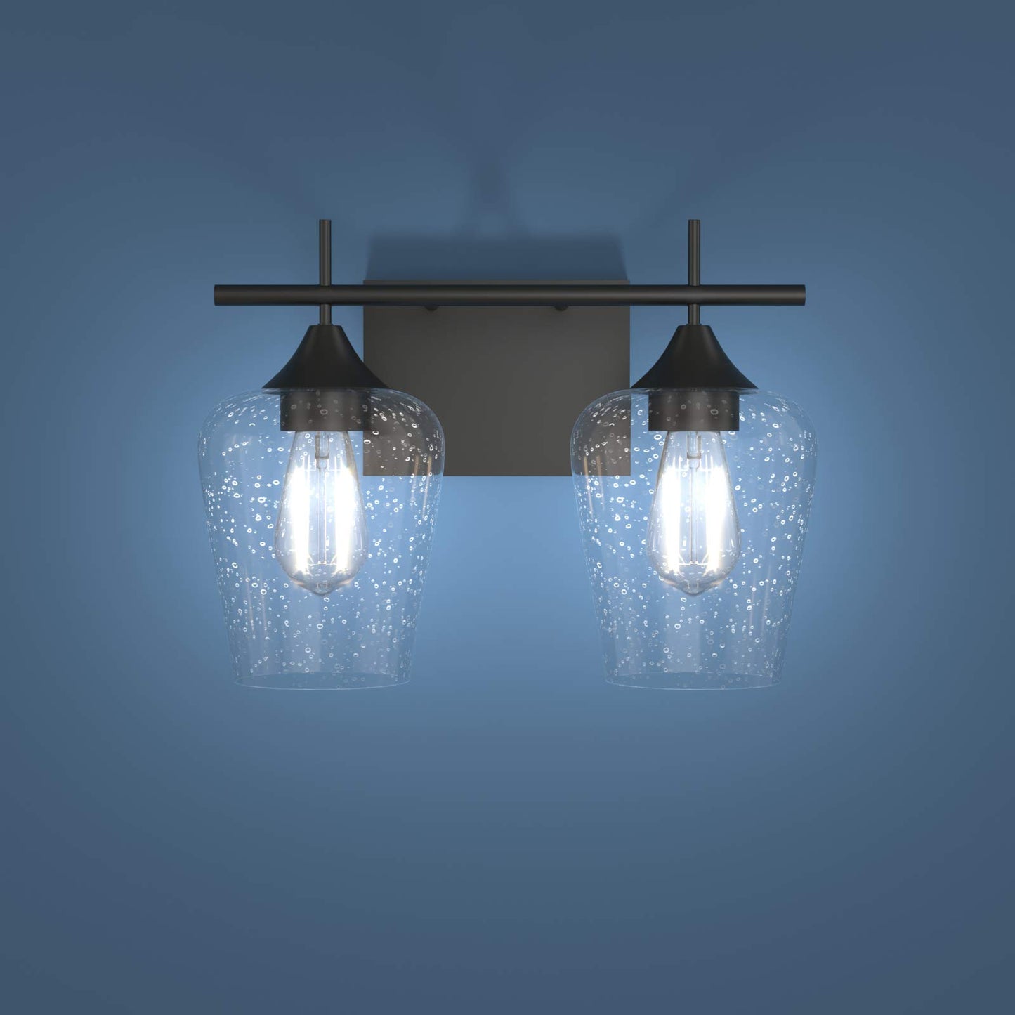 ARLIME 2-Light Wall Sconce