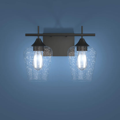 ARLIME 2-Light Wall Sconce