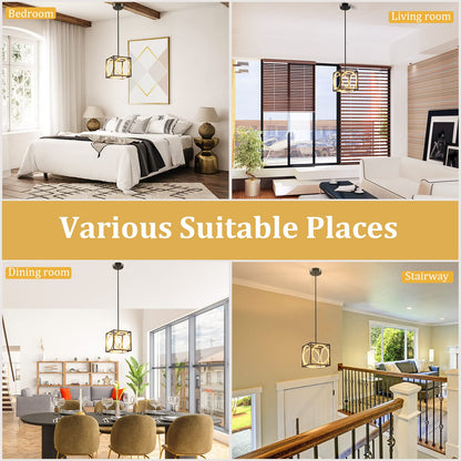 ARLIME Modern Pendant Light Fixtures