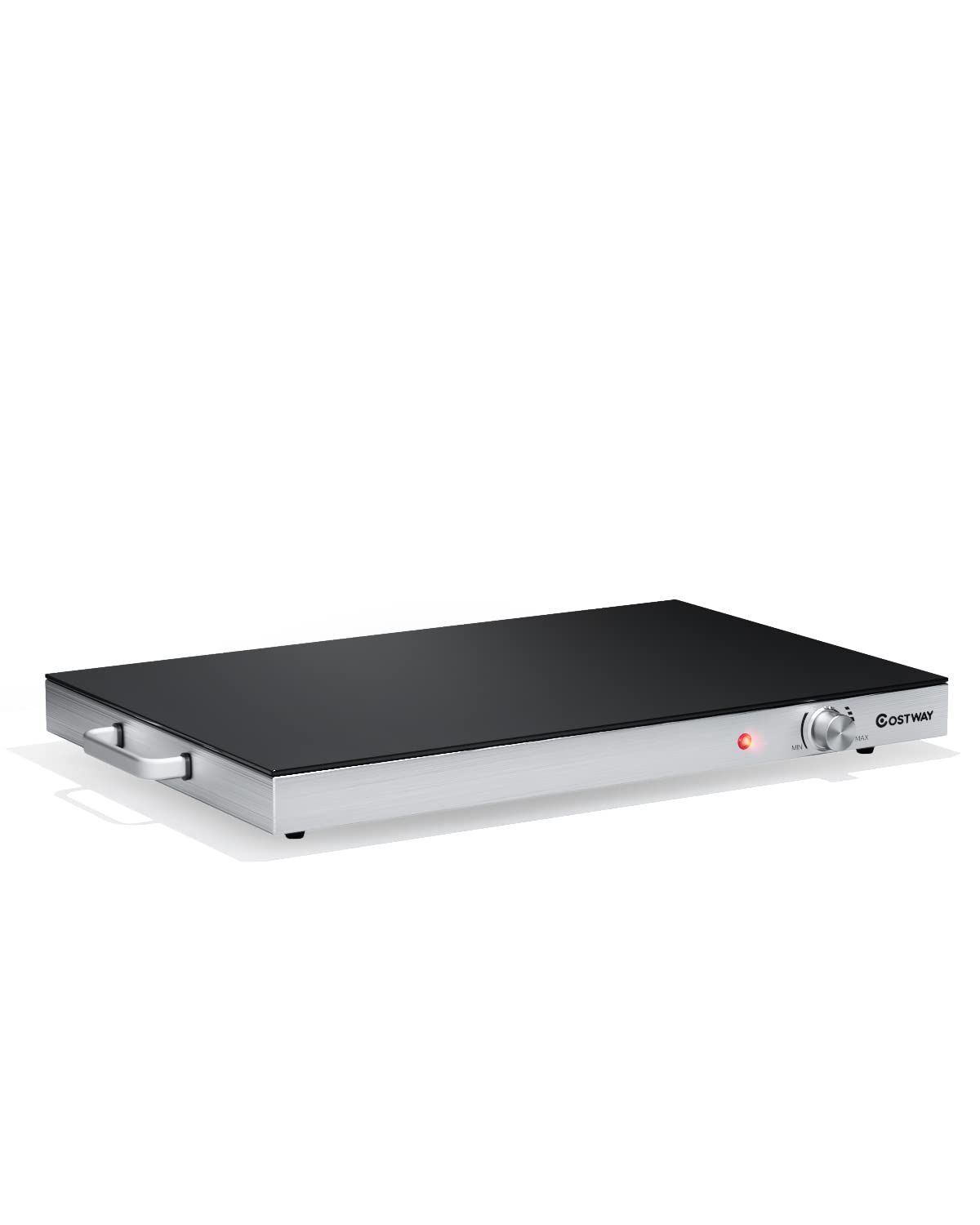 ARLIME 22"x14" Buffets Server Food Warmer for Parties, Electric Food Warming Tray