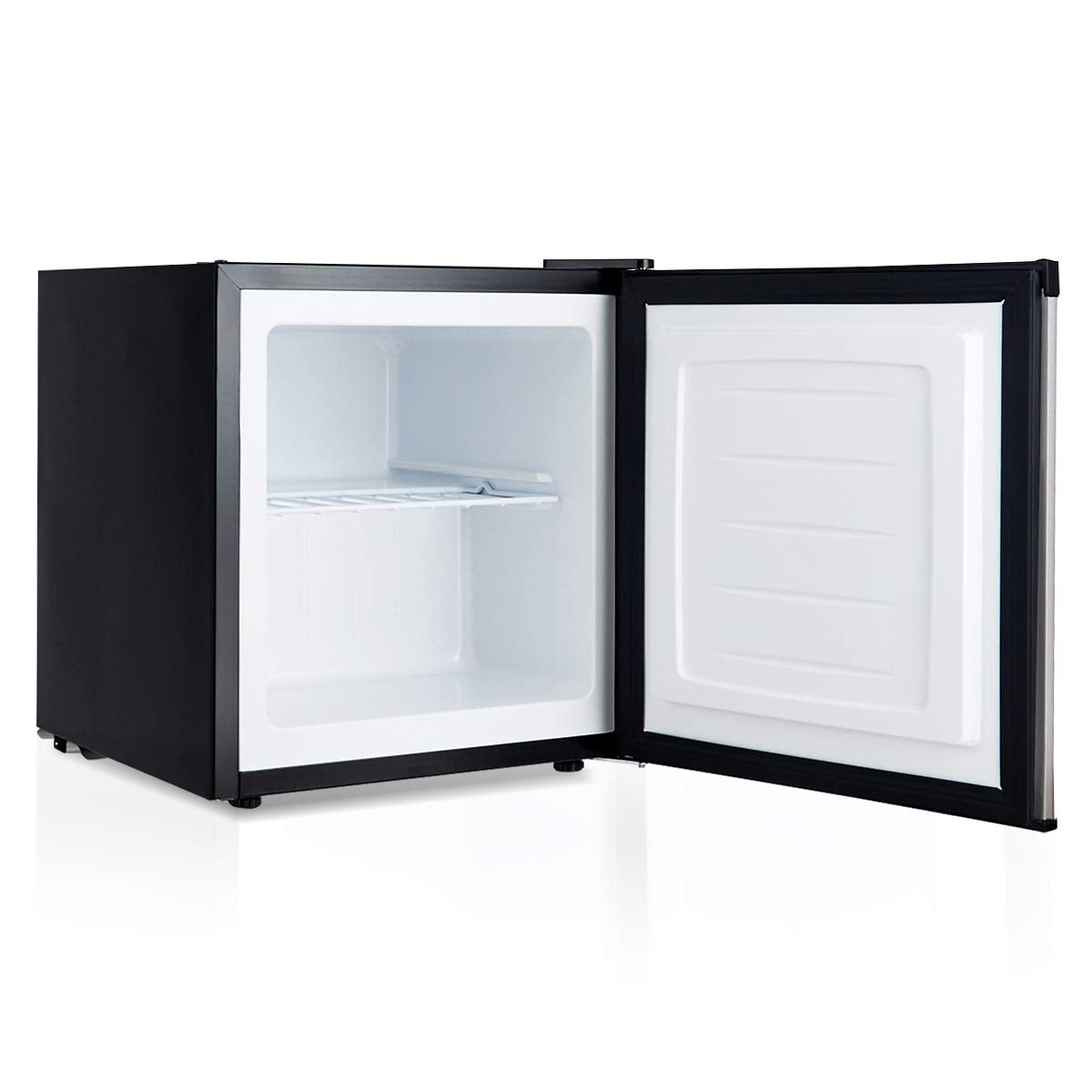 Compact Upright Freezer Countertop | 1.1 cu. ft. - Arlime